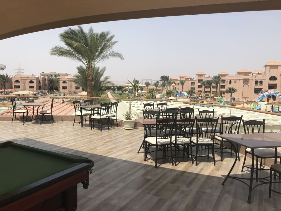 Gastro Pickalbatros Aqua Park Resort - Hurghada