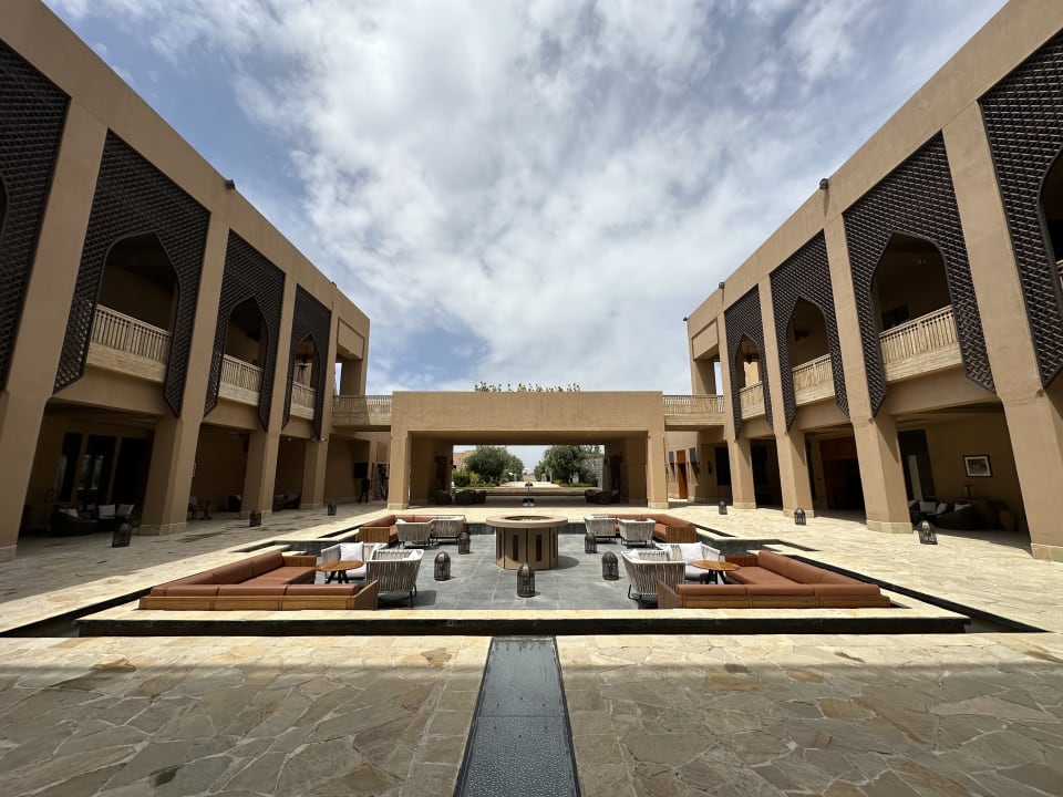 Sport & Freizeit Anantara Al Jabal Al Akhdar Resort