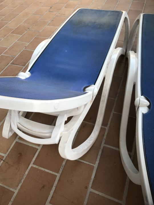 Pool Hotel & Spa S'Entrador Playa