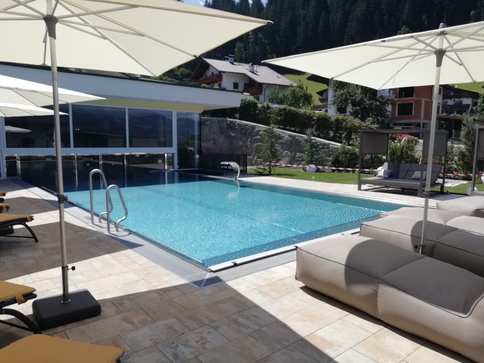 Pool Platzlhof - Mein Hotel im Zillertal