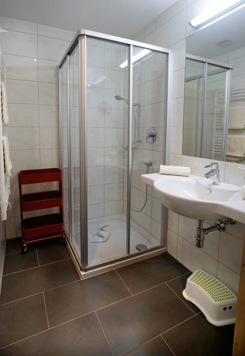 Zimmer Alpenstern Pension & Suites