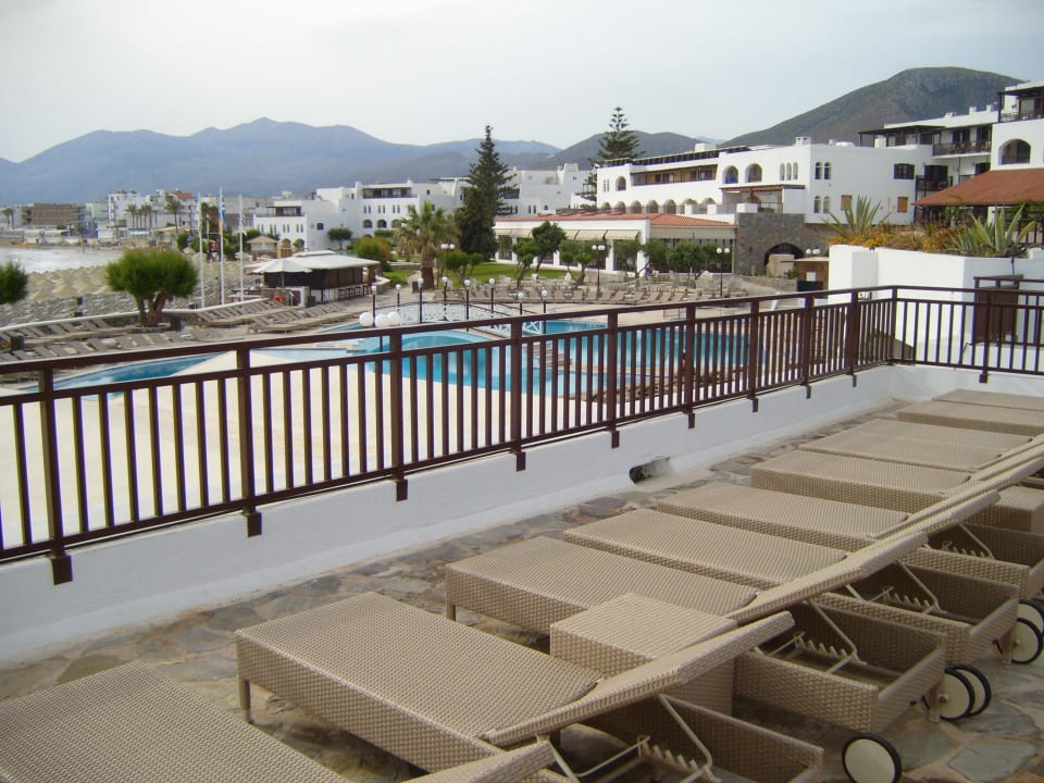 Hotel Creta Maris Resort