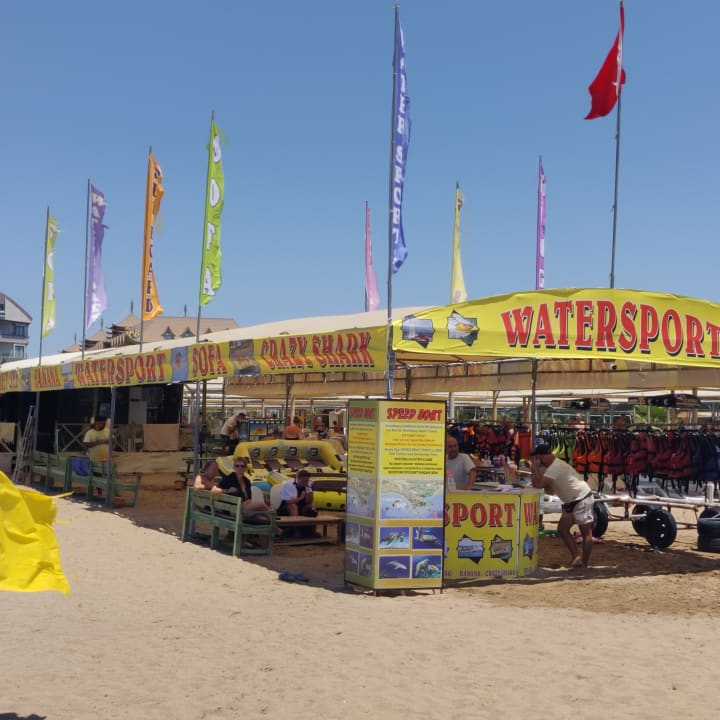 Strand Hane Family Resort