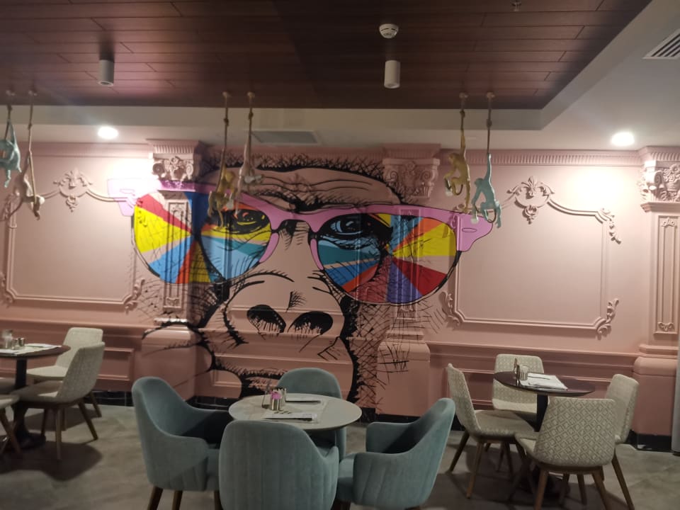 Gastro Seaden Quality Resort & Spa