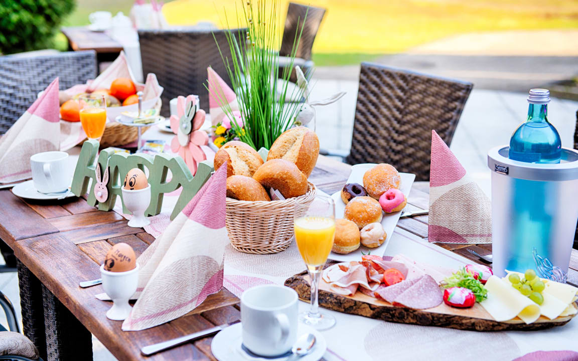 Gastro ACHAT Hotel Bochum Dortmund