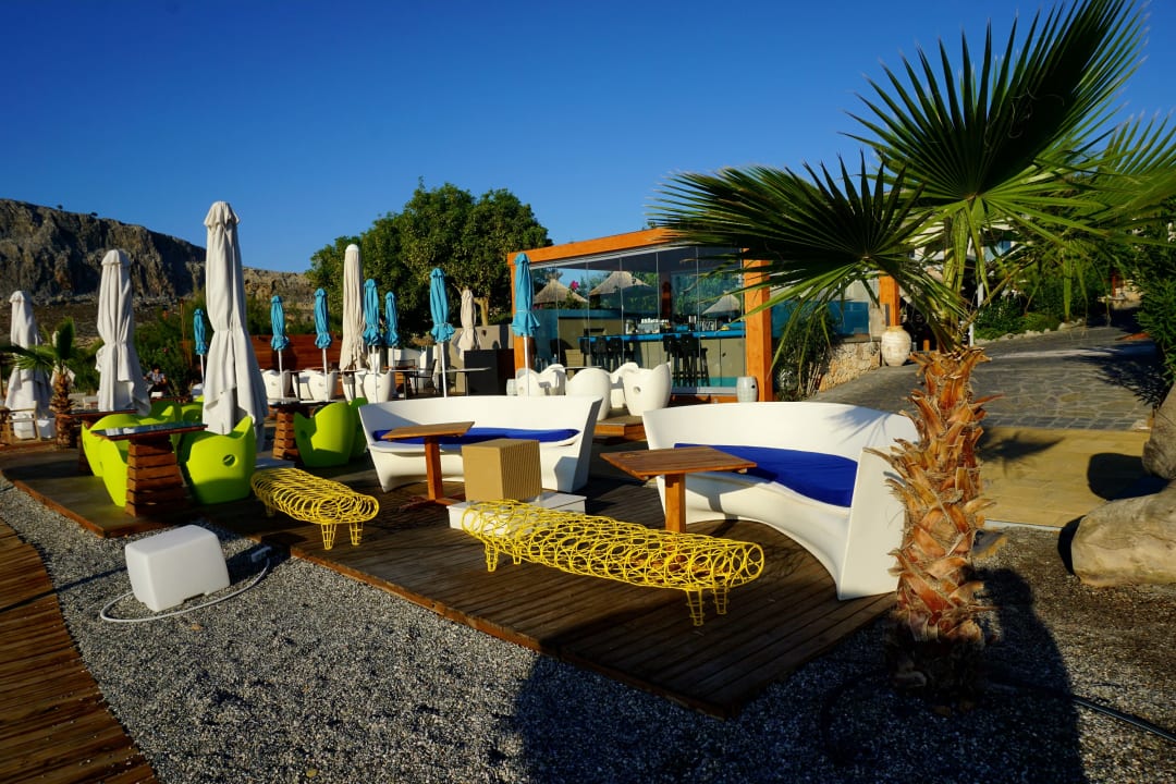 Strand Aquagrand Artistic Luxury Beach Resort - Adults only