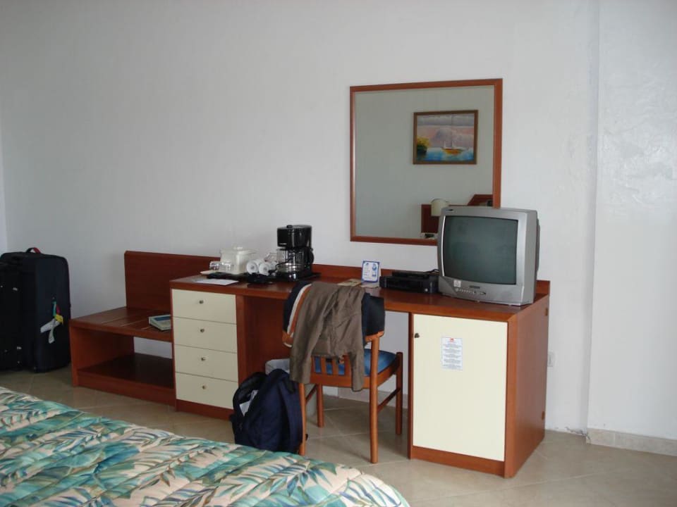 Juniorsuite Viva Tangerine by Wyndham - All Inclusive Resort