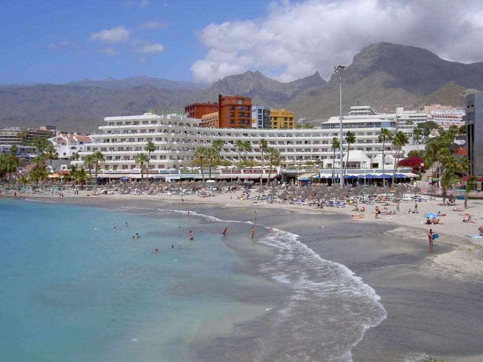 La Pinta HOVIMA La Pinta Beachfront Family Hotel