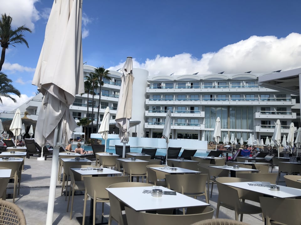 Gastro BG Hotel Rei del Mediterrani Palace