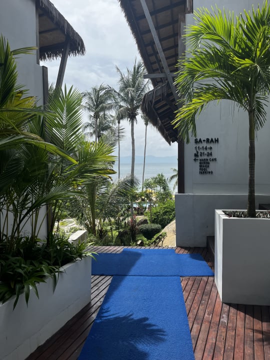 Sonstiges Princess Paradise Koh Phangan