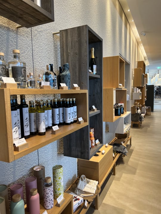 Sonstiges Seezeitlodge Hotel & Spa