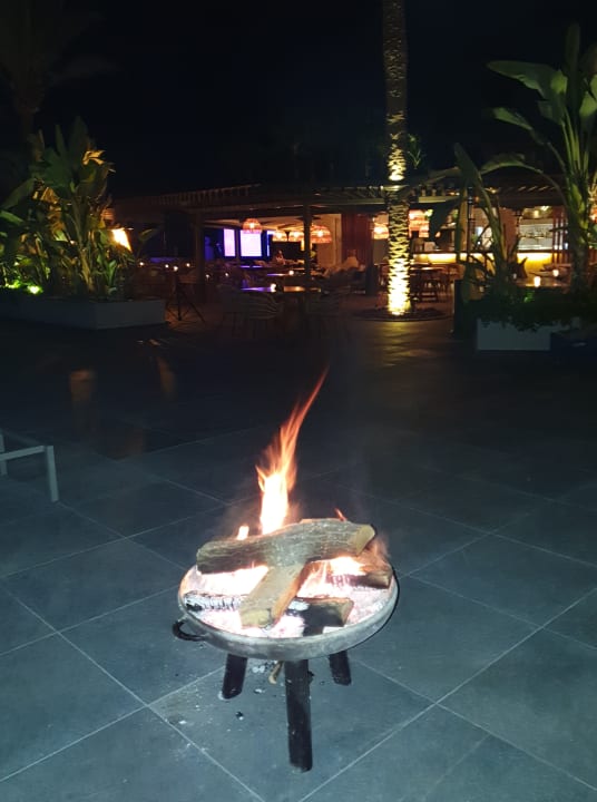 Sonstiges Hotel Miramare Beach