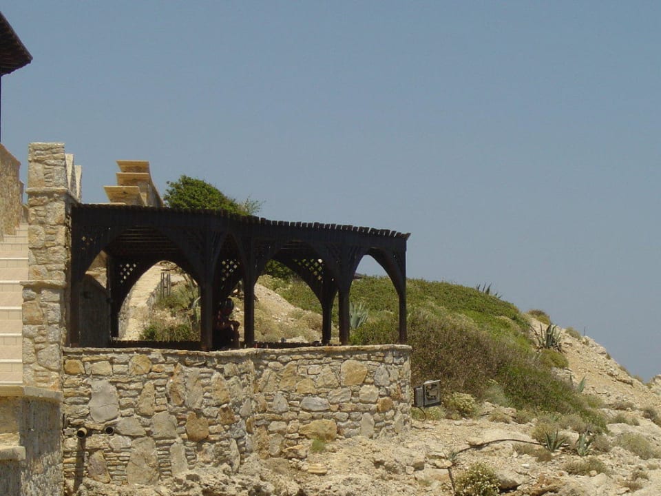 Hier kann man wunderbare Relaxmassagen bekommen Hotel Kalithea Horizon Royal