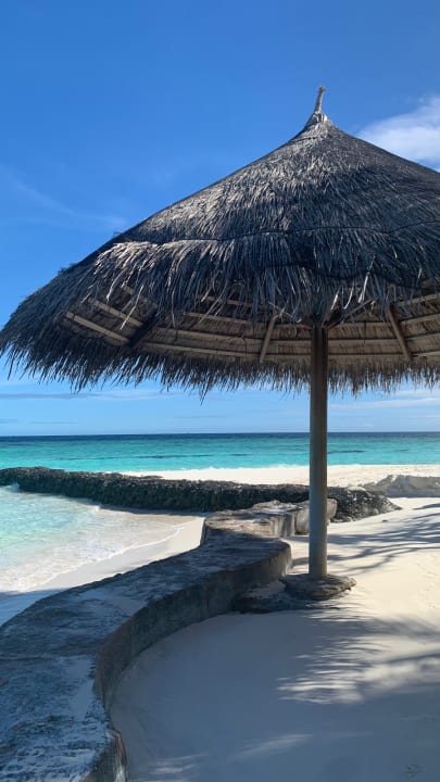 Strand Thulhagiri Island Resort