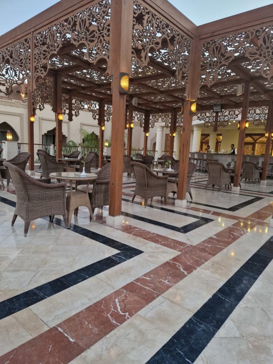 Gastro The Grand Palace - Adults only