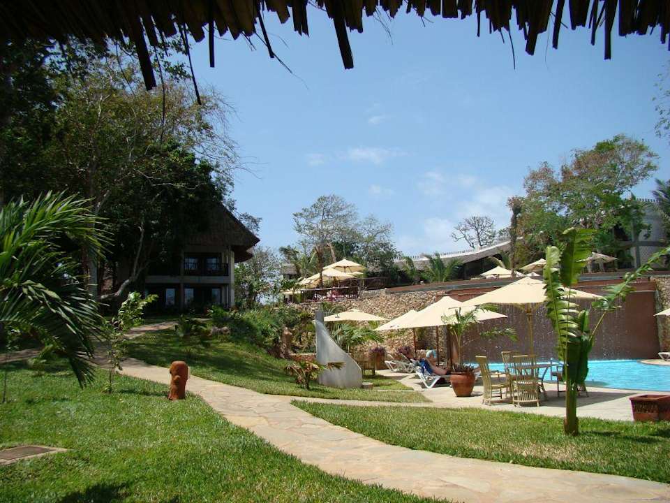Maridadi Baobab Beach Resort & Spa