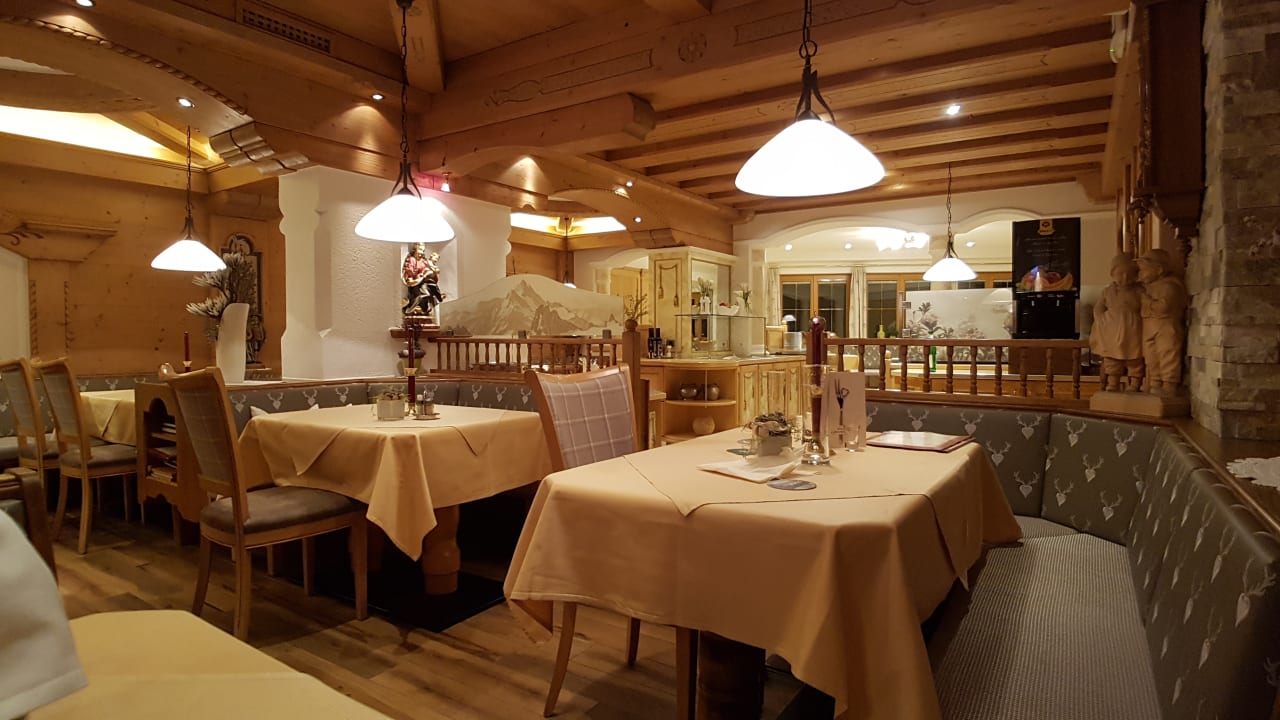 Gastro Hotel Gletscherblick