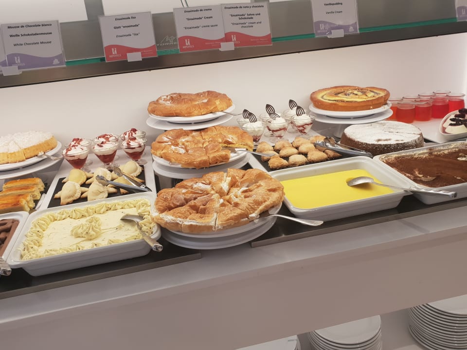 Gastro Hipotels Bahía Cala Millor