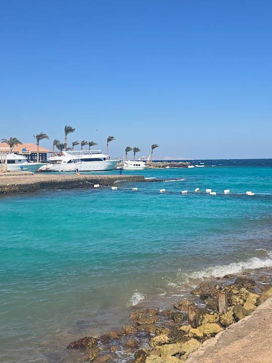 Strand Sunny Days El Palacio Resort & Spa