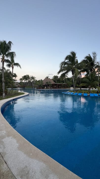Pool Valentin Imperial Riviera Maya - Adults only