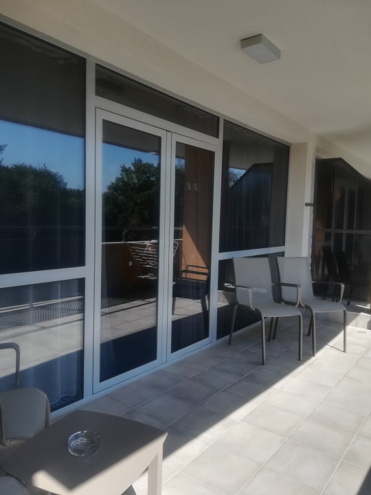 Zimmer HVD Viva Club Hotel