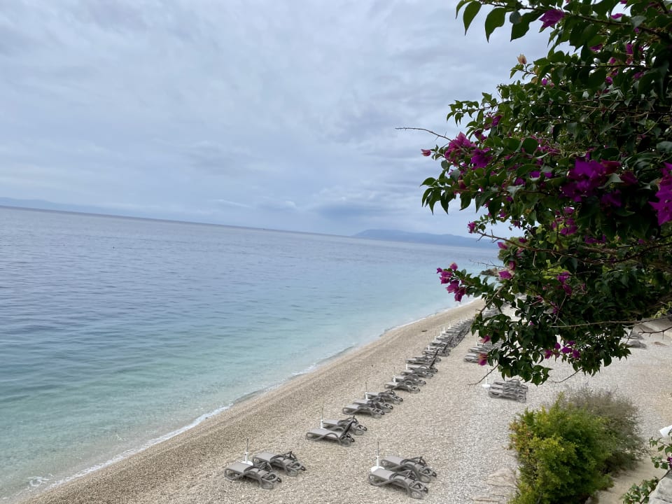 Strand Bluesun Hotel Jadran