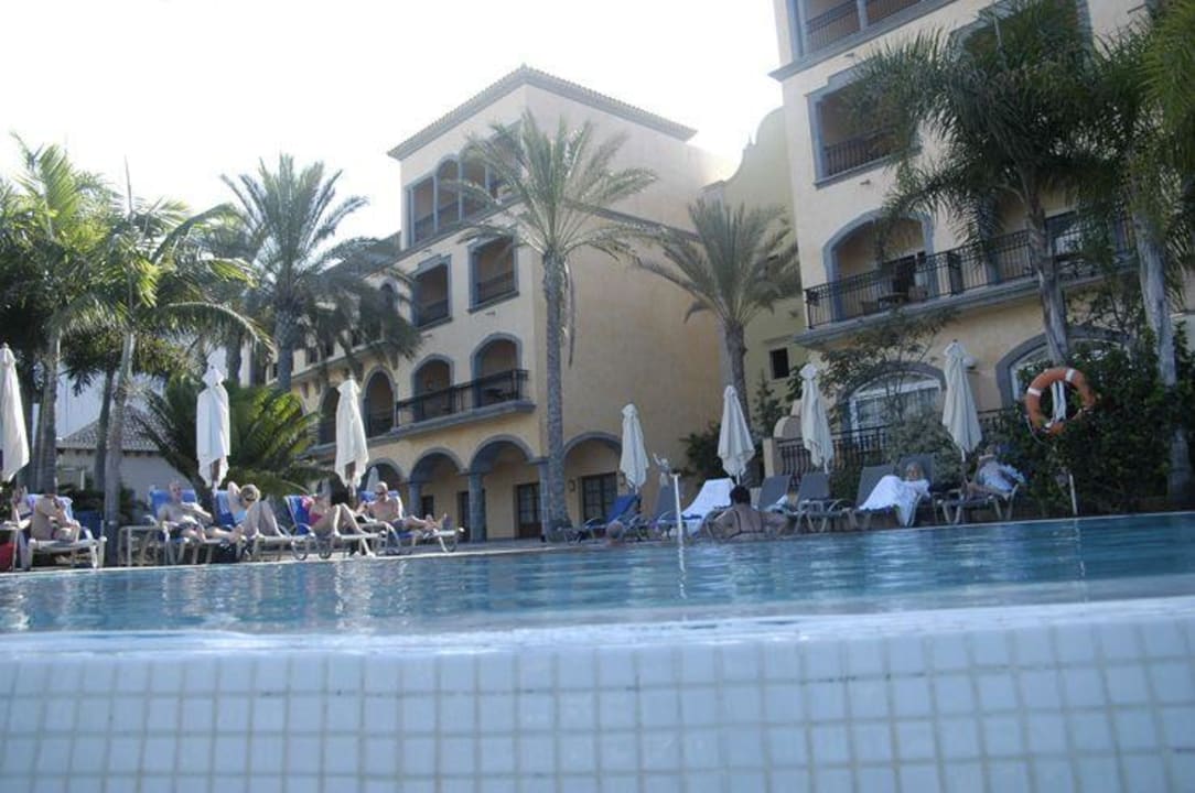 Pool Lopesan Villa del Conde Resort & Thalasso