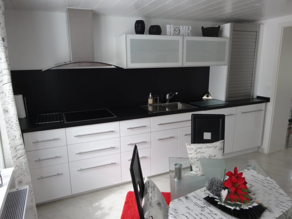 Zimmer Ferienwohnung Spier