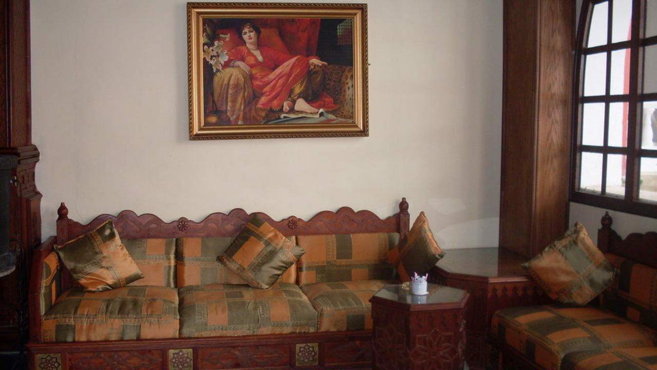 Kaffeebar Pickalbatros Alf Leila Wa Leila Resort - Neverland Hurghada