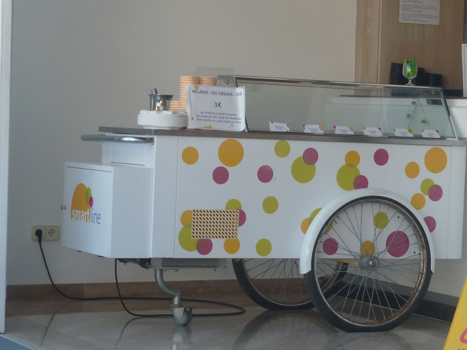 Restaurant Millor Sol