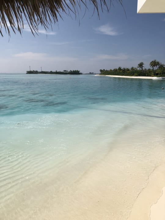 Strand OZEN LIFE MAADHOO