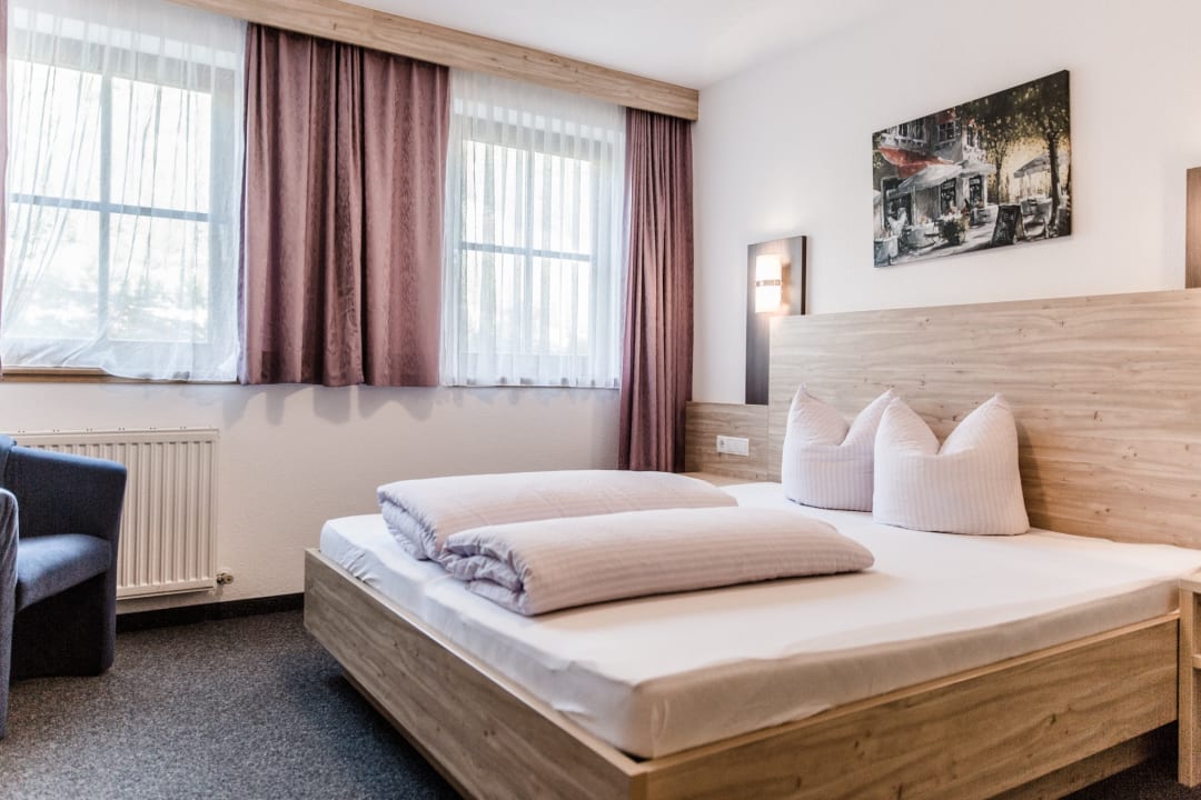 Zimmer Apartment Grüner Fidelis