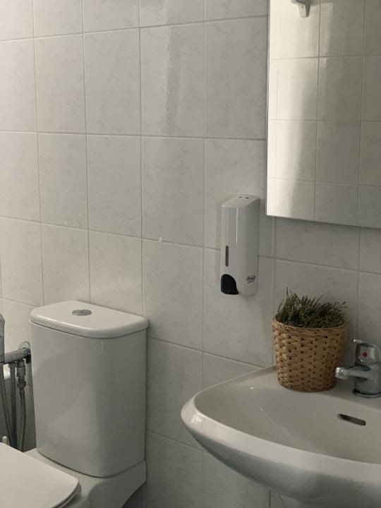 Zimmer Maistrali Sea View Apartments