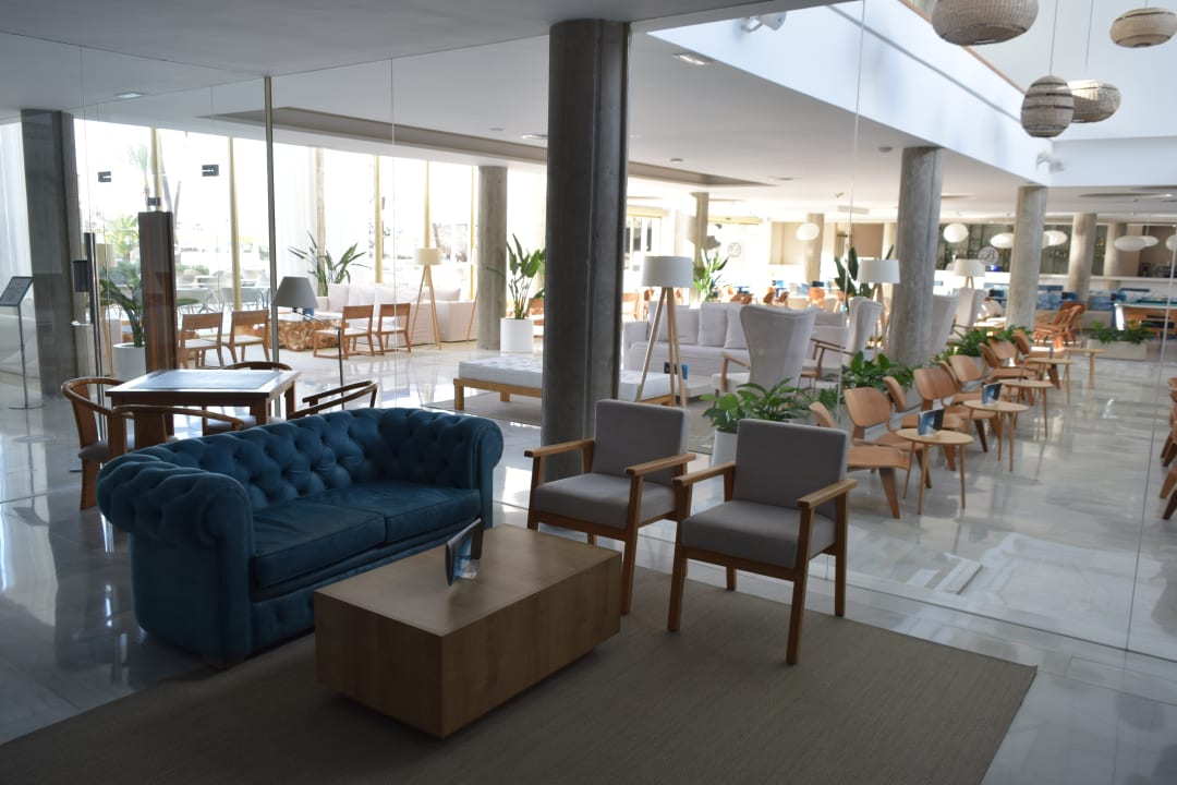 Gastro BG Hotel Rei del Mediterrani Palace