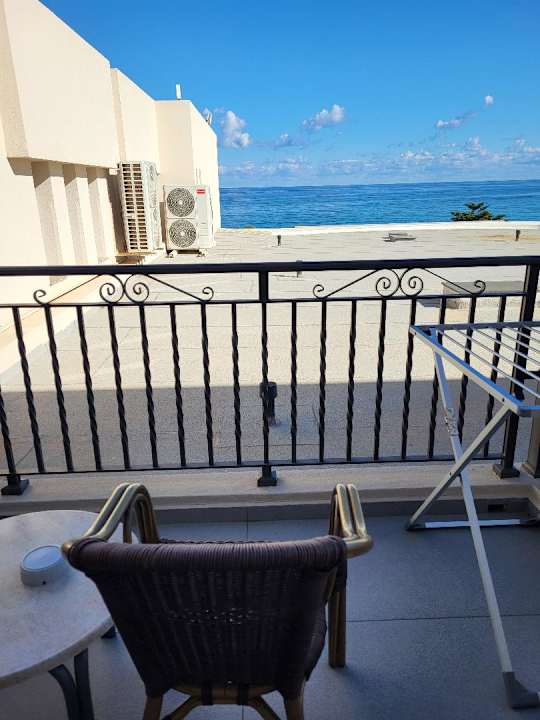 Zimmer Hotel Ariadne Beach