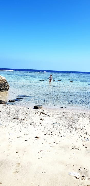 Strand Pickalbatros Sands Hotel - Port Ghalib