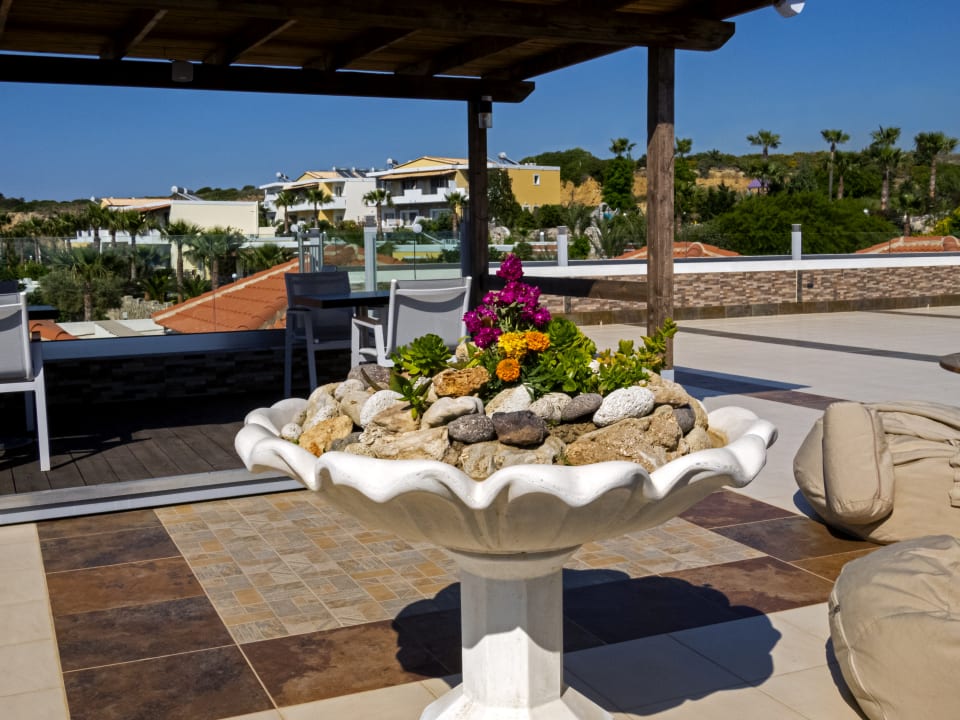 Sonstiges Hotel Kouros Palace