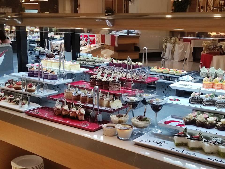 Gastro Diamond Excellence Resort & Spa