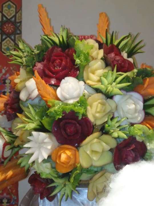 Gastro Regina Resort and Aqua Park Hurghada