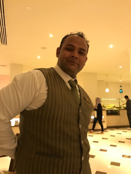 Ali Baron Palace Sahl Hasheesh