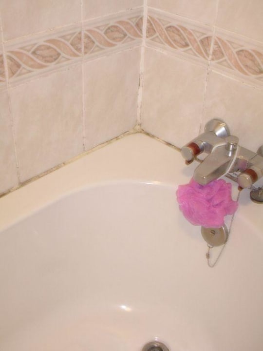 Badezimmer The Fair House Beach Resort