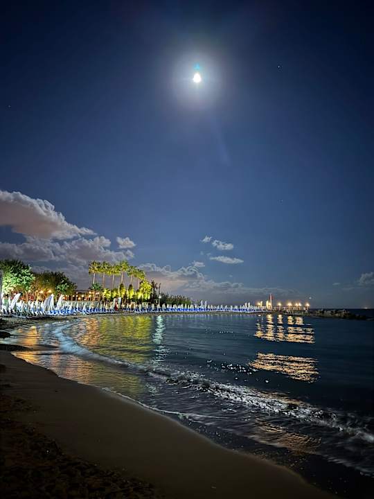 Strand Numa Bay Exclusive Hotel