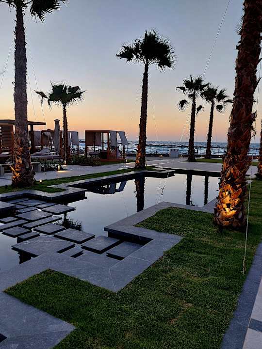 Außenansicht allsun Hotel Carolina Mare