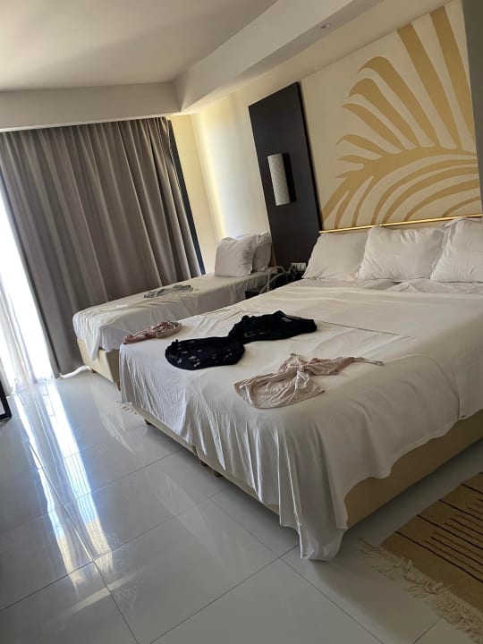 Zimmer Iberostar Selection Kuriat Palace