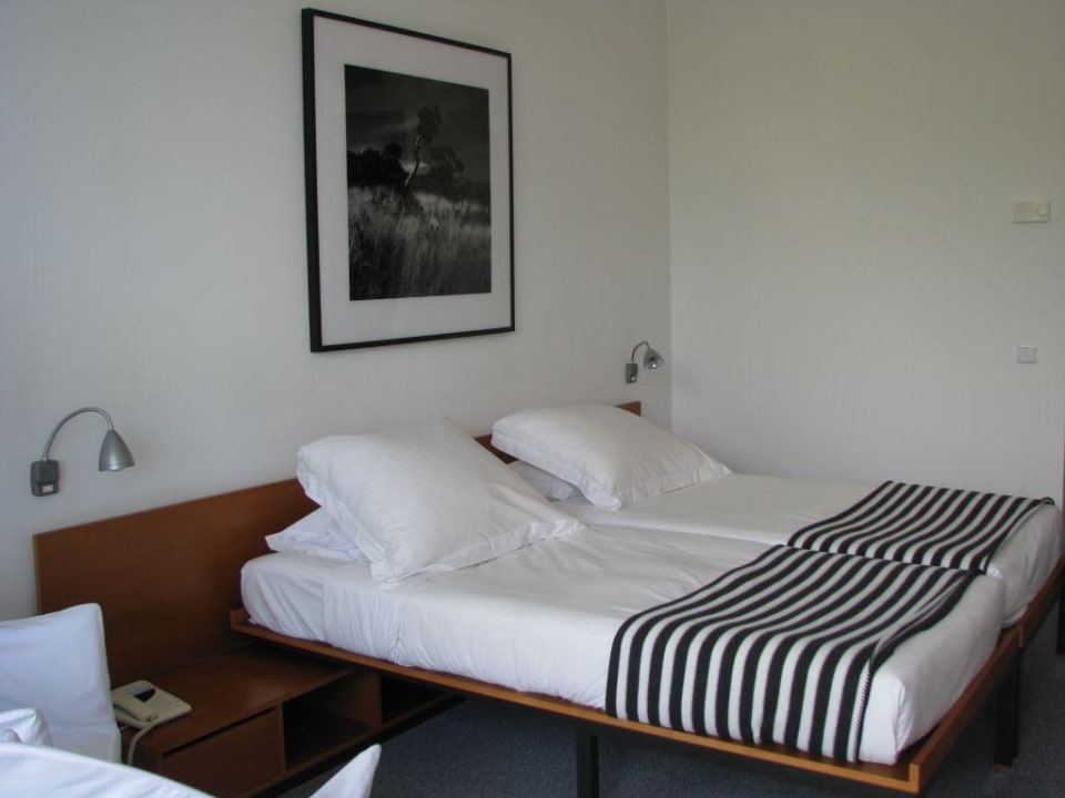 Zimmer Hotel Estalagem da Ponta do Sol