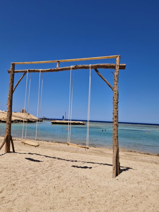 Strand Pickalbatros Villaggio Resort - Portofino