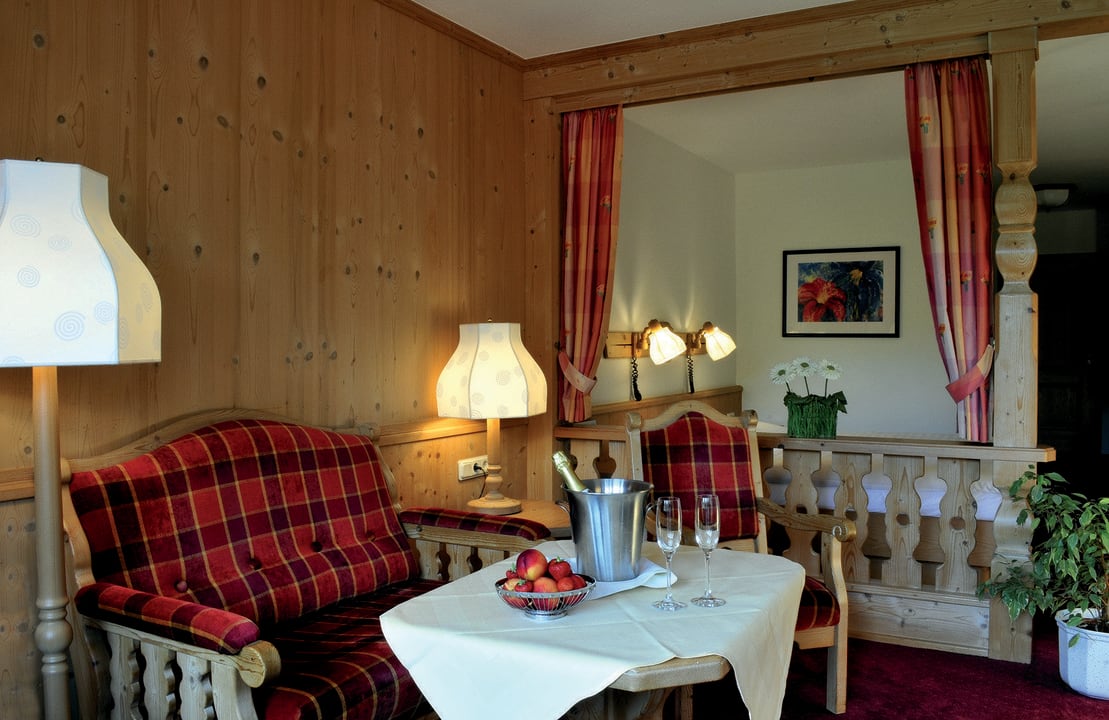 Zimmer Hotel Zum Stern