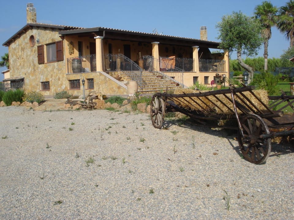 B&B Villa Sol Doradu B&B