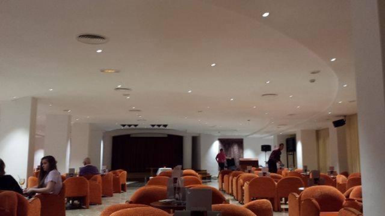 Bar CM Castell de Mar