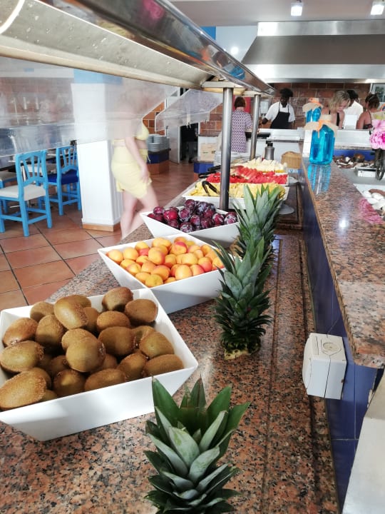 Gastro Sun Club Eldorado